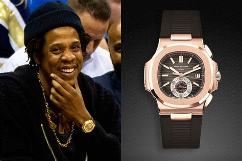 jay z 3 million patek philippe